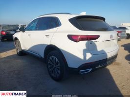 Buick Pozostałe 2024 2