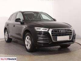 Audi Q5 2017 2.0 187 KM