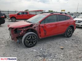 Subaru Pozostałe 2020 2 Subaru Pozostałe 2020 2
