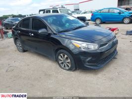 Kia Rio - zobacz ofertę