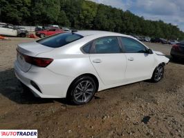 Kia Pozostałe 2022 2