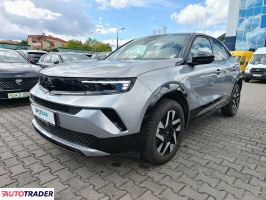 Opel Mokka 2025 1.2 131 KM