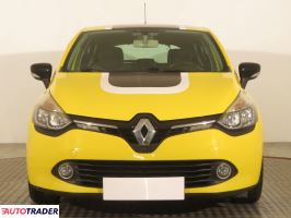 Renault Clio 2012 0.9 88 KM
