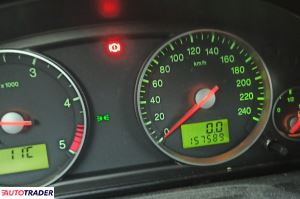 Ford Mondeo 2004 2.0 130 KM Ford Mondeo 2004 2.0 130 KM