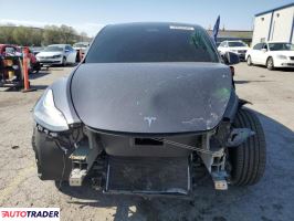 Tesla Model Y 2021 Tesla Model Y 2021