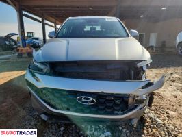 Hyundai Santa Fe 2021 2