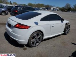 Audi TT 2022 2 Audi TT 2022 2