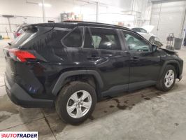 Toyota Pozostałe 2020 2