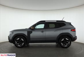 Dacia Duster 2024 1.6 139 KM