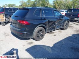 Volkswagen Tiguan 2023 2