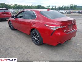 Toyota Camry 2020 2