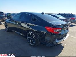 Honda Accord 2022 2