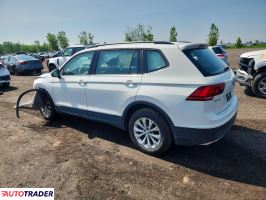 Volkswagen Tiguan 2020 2