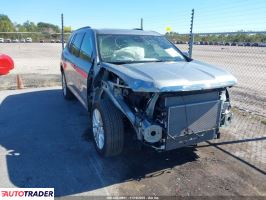 GMC Acadia - zobacz ofertę