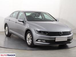 Volkswagen Passat 2019 1.5 147 KM