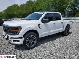 Ford Pozostałe 2024 2