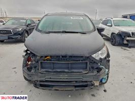 Ford EcoSport 2021 1