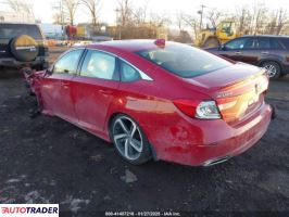 Honda Accord 2019 1 Honda Accord 2019 1