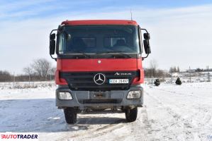 Mercedes 2008 Mercedes 2008