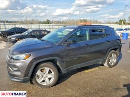 Jeep Compass 2022 2