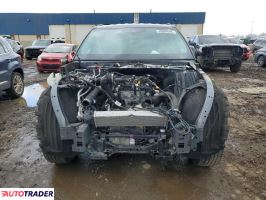 Ford Explorer 2023 2