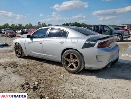 Dodge Charger 2022 5
