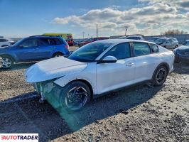 Kia Pozostałe - zobacz ofertę