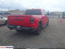 Dodge Ram 2022 5