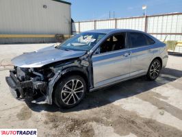 Volkswagen Jetta 2024 1 Volkswagen Jetta 2024 1