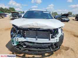 Chevrolet Trax 2025 1