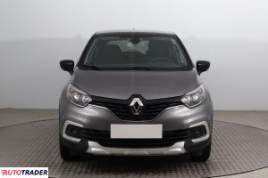 Renault Captur 2019 0.9 88 KM