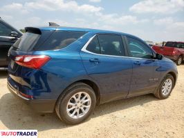 Chevrolet Equinox 2021 1