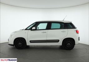 Fiat 500 L 2016 1.4 93 KM