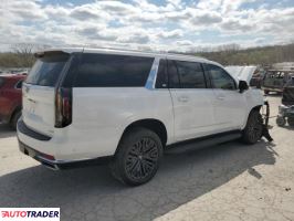 Cadillac Escalade 2021 6