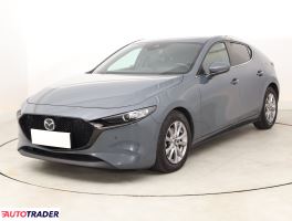 Mazda 3 2019 2.0 120 KM