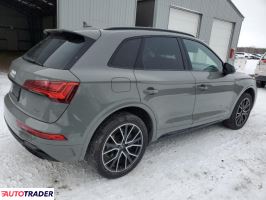 Audi Q5 2021 2