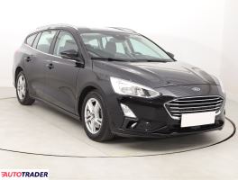 Ford Focus 2019 1.5 118 KM