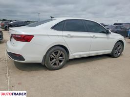 Volkswagen Jetta 2023 1