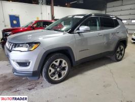 Jeep Compass 2019 2 Jeep Compass 2019 2