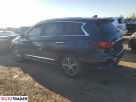 Infiniti Pozostałe 2019 3