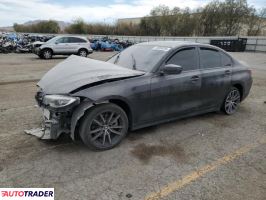 BMW 330 2021 2 BMW 330 2021 2
