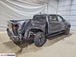 Toyota Tacoma 2021 3