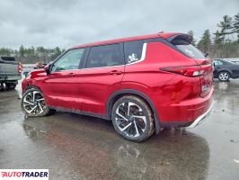 Mitsubishi Outlander 2022 2