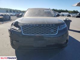 Land Rover Range Rover 2020 2 Land Rover Range Rover 2020 2