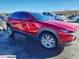 Mazda CX-30 2023 2