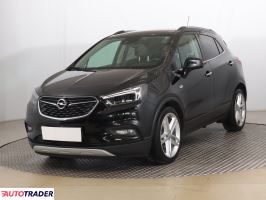 Opel Mokka 2017 1.4 138 KM