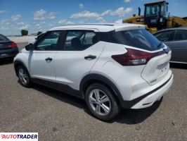 Nissan Pozostałe 2021 1 Nissan Pozostałe 2021 1