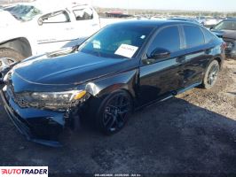 Honda Civic 2025 2