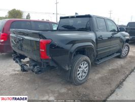 Toyota Tacoma 2024 2