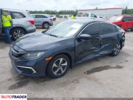 Honda Civic 2019 2 Honda Civic 2019 2